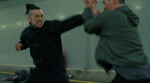 Bloodhounds - Season 2 - Film Screenshot 9