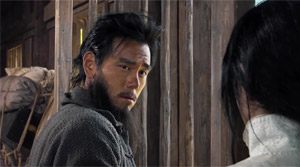 Call of Heroes - Film Screenshot 1