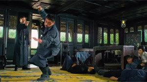 Call of Heroes - Film Screenshot 10