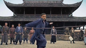 Call of Heroes - Film Screenshot 2