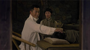 Call of Heroes - Film Screenshot 3