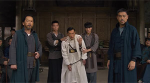 Call of Heroes - Film Screenshot 4