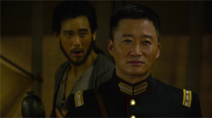 Call of Heroes - Film Screenshot 6