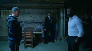 Carter - Film Screenshot 2