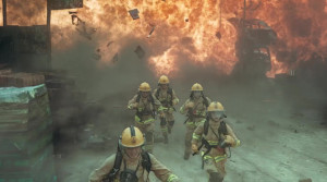 Cesium Fallout - Film Screenshot 1