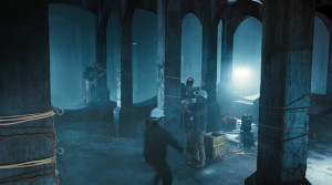 Cesium Fallout - Film Screenshot 10