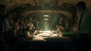 Cesium Fallout - Film Screenshot 9