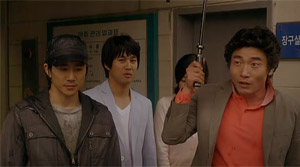 Champ - Film Screenshot 1