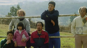 Champ - Film Screenshot 5
