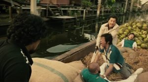 Chasing the Dragon - Film Screenshot 6
