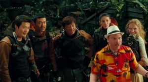 Chinese Zodiac - Film Screenshot 13