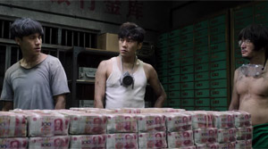 Chongqing Hot Pot - Film Screenshot 3