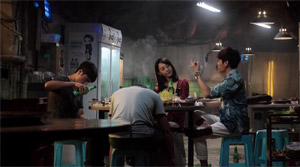 Chongqing Hot Pot - Film Screenshot 5