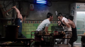 Chongqing Hot Pot - Film Screenshot 9