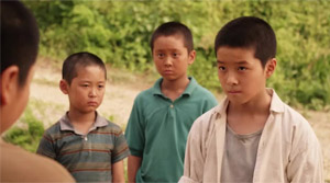 Chronicle of a Blood Merchant - Film Screenshot 5