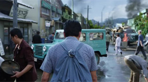 Chronicle of a Blood Merchant - Film Screenshot 9