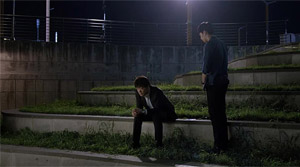 Chronicles of Evil - Film Screenshot 7