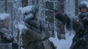 Cliff Walkers - Film Screenshot 1