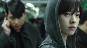Cold Eyes - Film Screenshot 11
