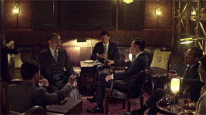 Cold War 2 - Film Screenshot 5