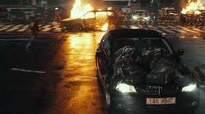 Colony - Film Screenshot 10