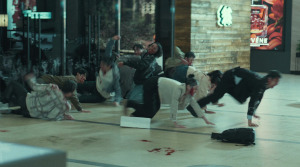 Colony - Film Screenshot 2