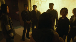 Colony - Film Screenshot 5