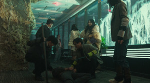 Colony - Film Screenshot 8