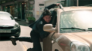 Confidential Assignment - Film Screenshot 4