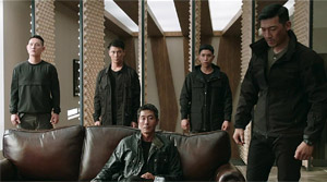 Confidential Assignment - Film Screenshot 7