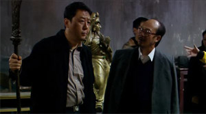 Crazy Stone - Film Screenshot 1