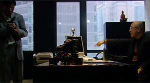 Crazy Stone - Film Screenshot 10