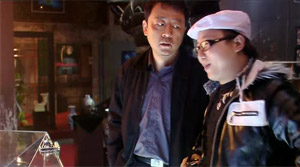 Crazy Stone - Film Screenshot 5