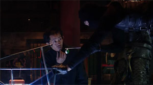 Crazy Stone - Film Screenshot 6