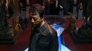 Crazy Stone - Film Screenshot 7