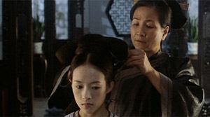 Crouching Tiger, Hidden Dragon - Film Screenshot 2