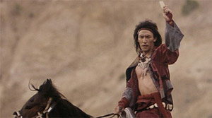 Crouching Tiger, Hidden Dragon - Film Screenshot 6