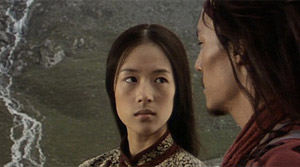 Crouching Tiger, Hidden Dragon - Film Screenshot 7