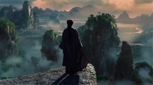 Crouching Tiger, Hidden Dragon: Sword of Destiny - Film Screenshot 1
