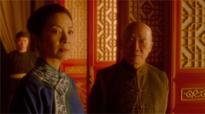 Crouching Tiger, Hidden Dragon: Sword of Destiny - Film Screenshot 4