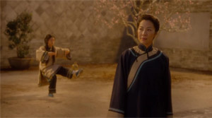 Crouching Tiger, Hidden Dragon: Sword of Destiny - Film Screenshot 7