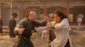 Crouching Tiger, Hidden Dragon: Sword of Destiny - Film Screenshot 8