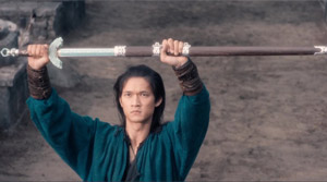 Crouching Tiger, Hidden Dragon: Sword of Destiny - Film Screenshot 9