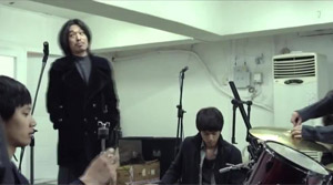 Dangerously Excited - Film Screenshot 2