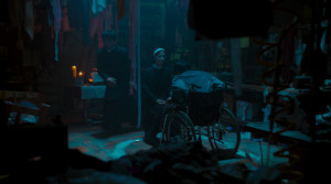 Dark Nuns - Film Screenshot 1