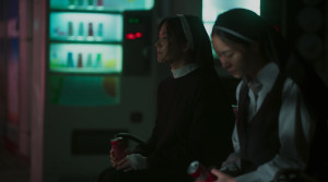 Dark Nuns - Film Screenshot 8