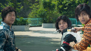 Dealer Healer - Film Screenshot 1