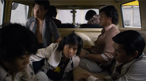 Dealer Healer - Film Screenshot 2