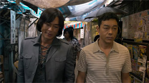 Dealer Healer - Film Screenshot 5
