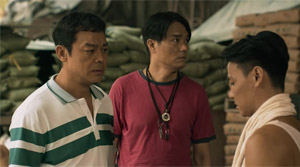 Dealer Healer - Film Screenshot 6